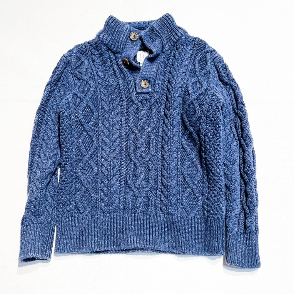 Gap Sweater 6/7Y|161491