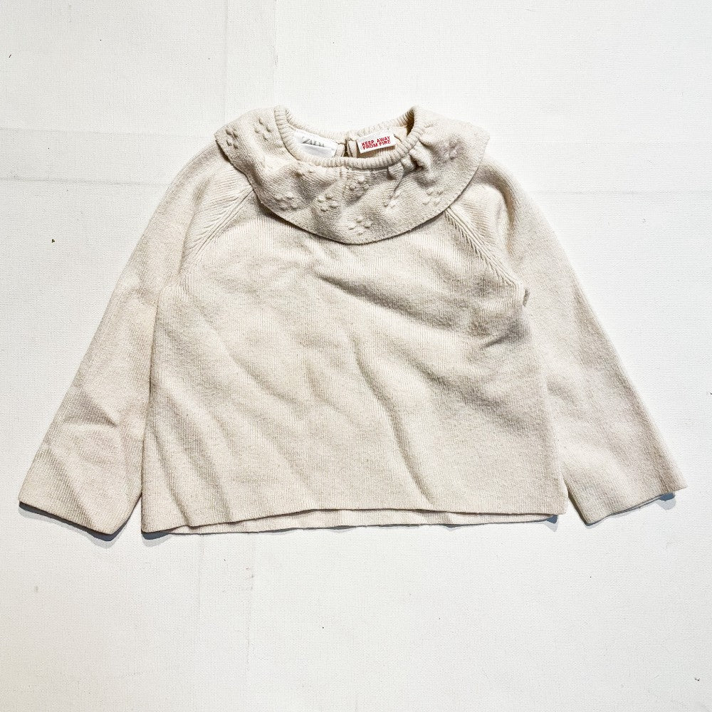 Zara Shirt 6-9M|171182
