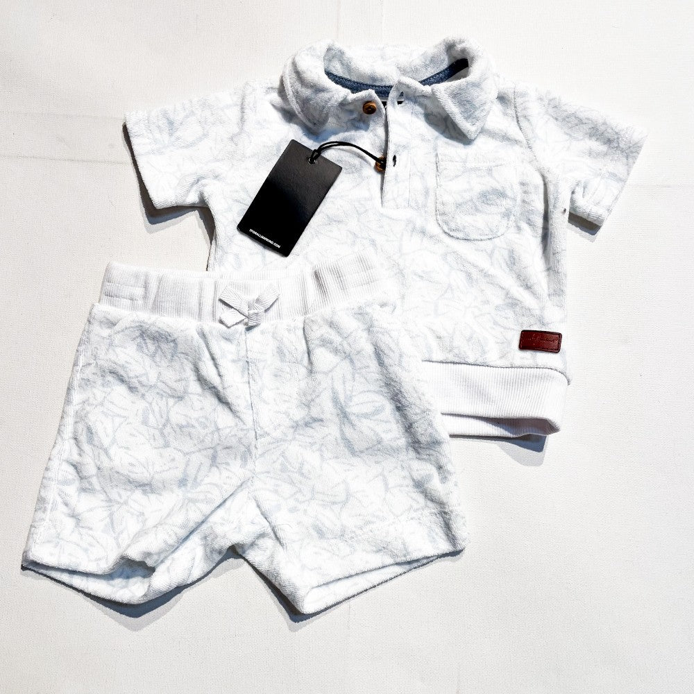 7 For All Mankind Set 0-3M|183916