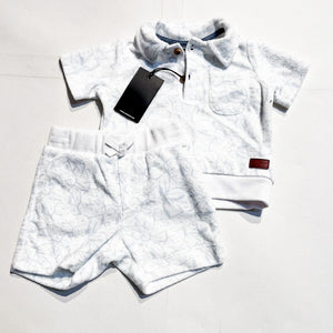 7 For All Mankind Set 0-3M|183916