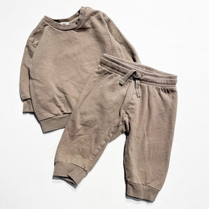 H&M Set 4-6M|213253