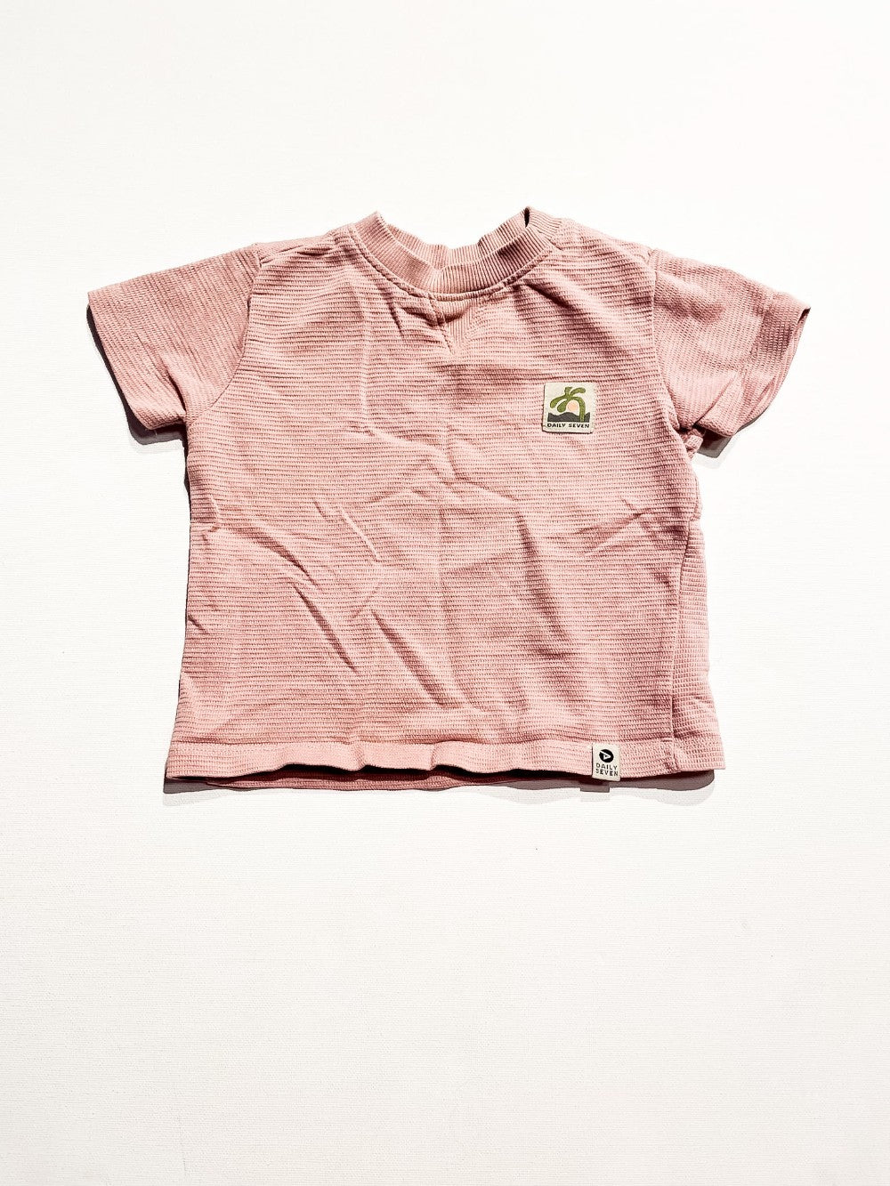 Daily7 Shirt 9-12M|217028