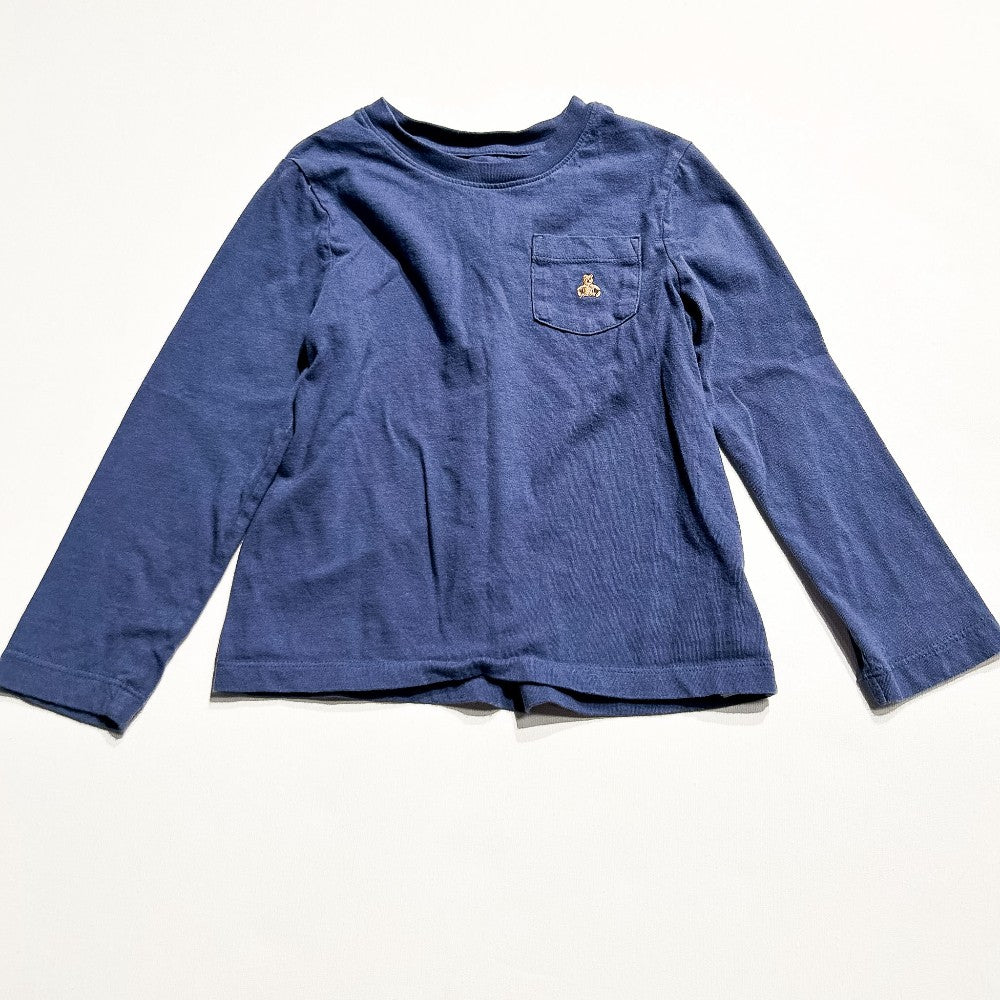 Gap Shirt 5Y|208839