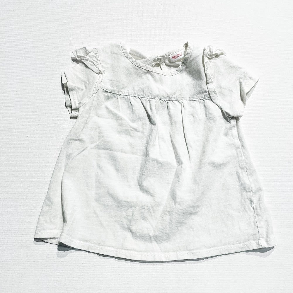 Zara Top 2/3Y|222386