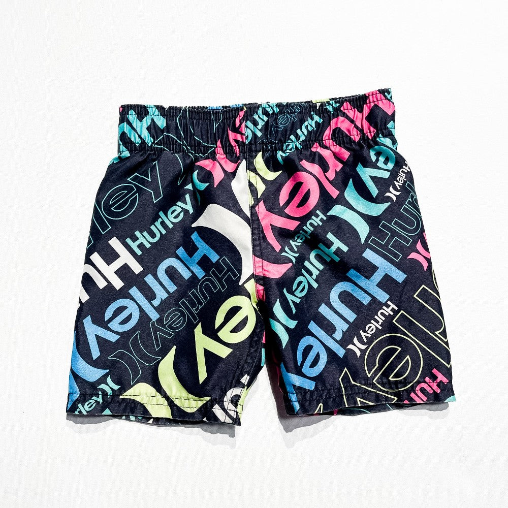Hurley Swim Shorts 3Y|227089