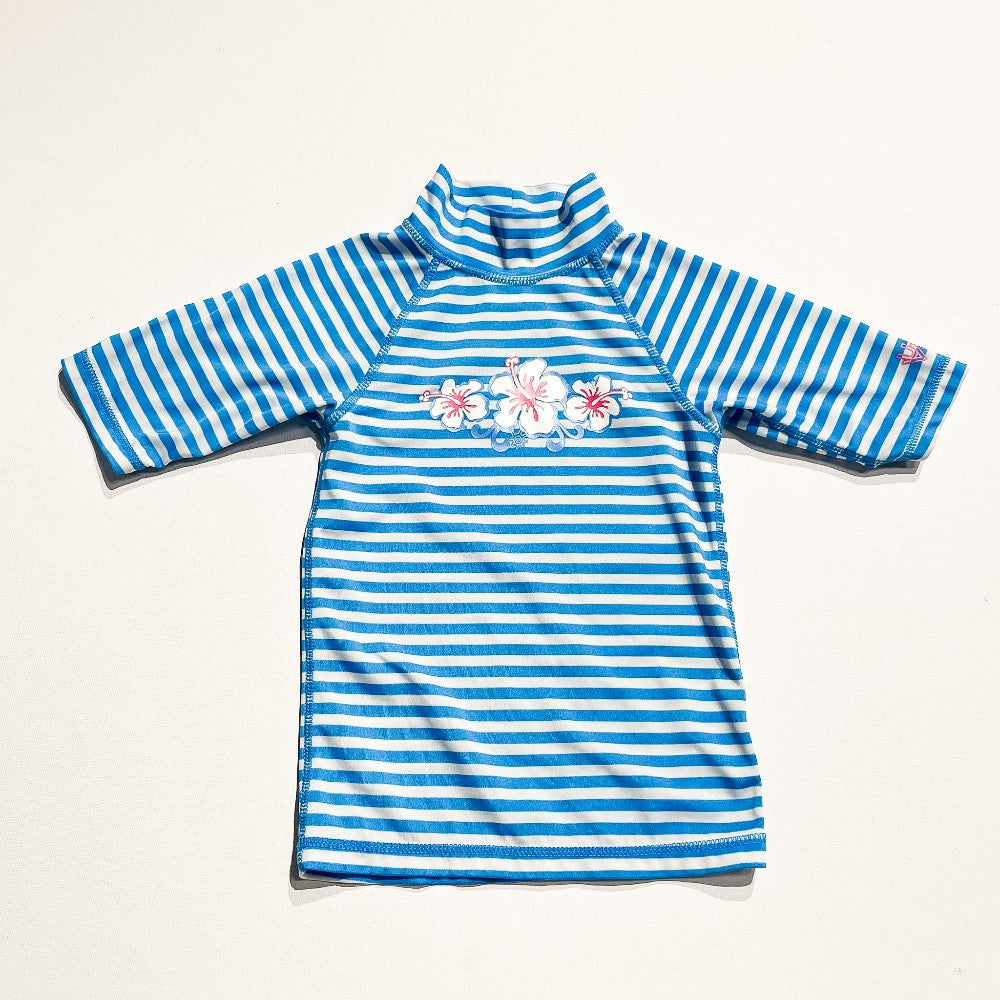 Swim Top 4Y|231721