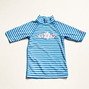 Swim Top 4Y|231721