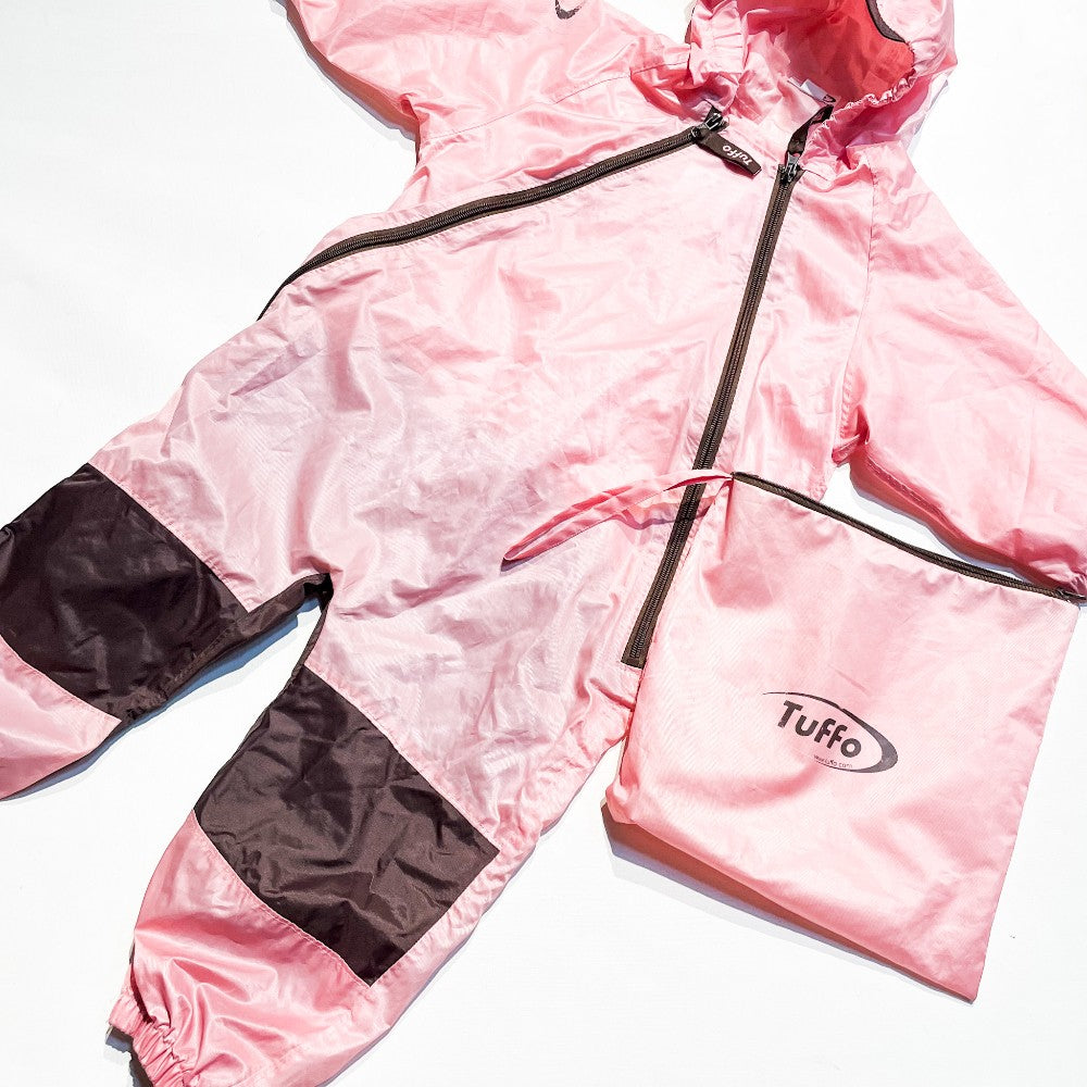 Tuffo Rain Suit 2Y|118450