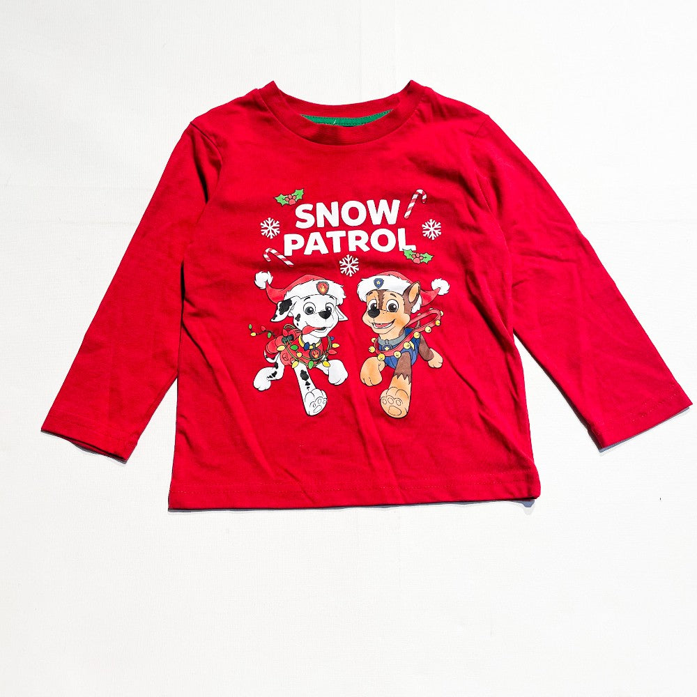 Pawpatrol Shirt 3Y|171946