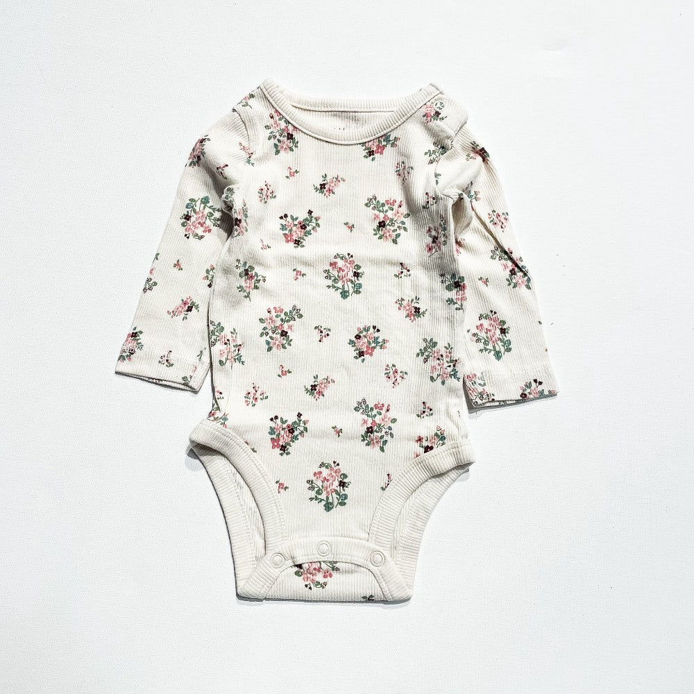 Carters Onesie 3M|218125