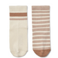Wheat - 2 pk Jamie Socks sand|164360