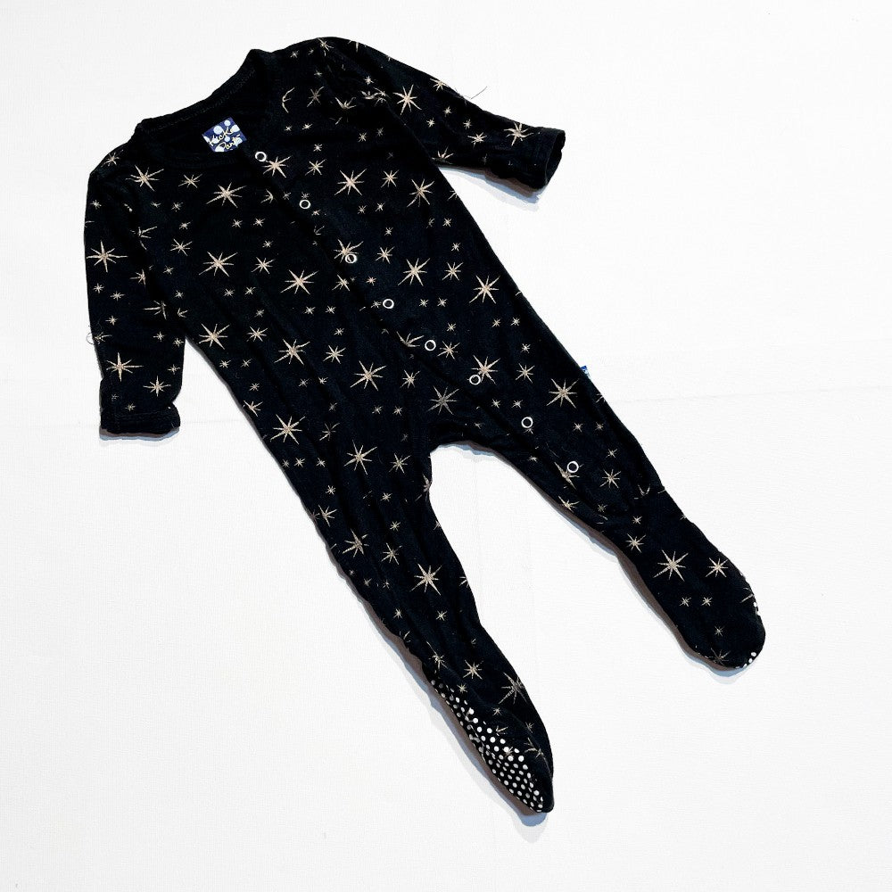 Kickee Pants Sleeper 3-6M|155031
