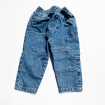 Jeans 12-18M|222164