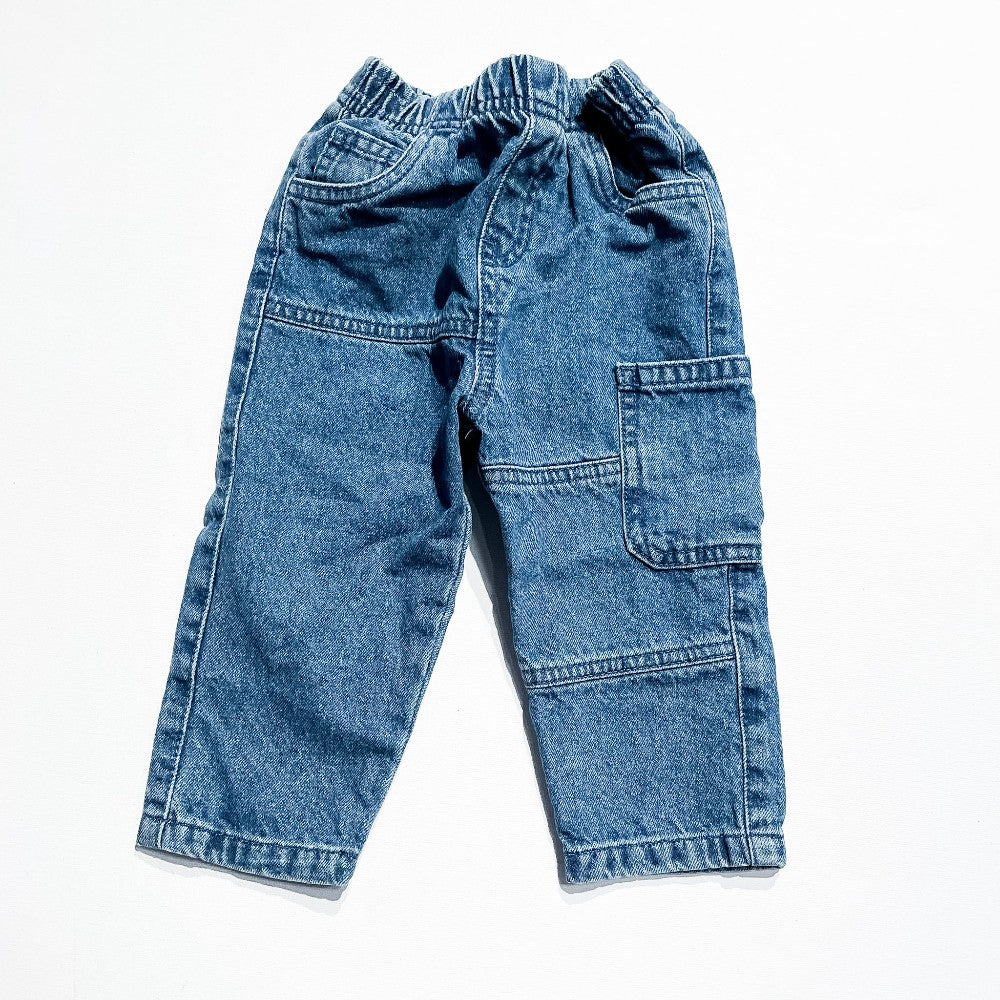 Jeans 12-18M|222164
