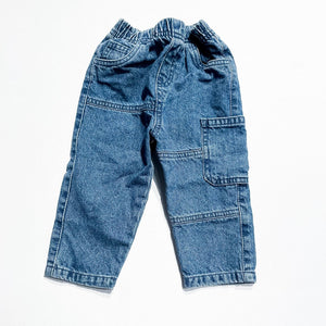 Jeans 12-18M|222164