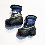 Sorel Boots 4|154009