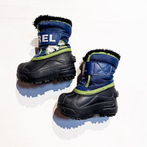 Sorel Boots 4|154009