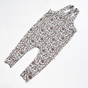 Jax & Lennon Romper 6-12M|179334