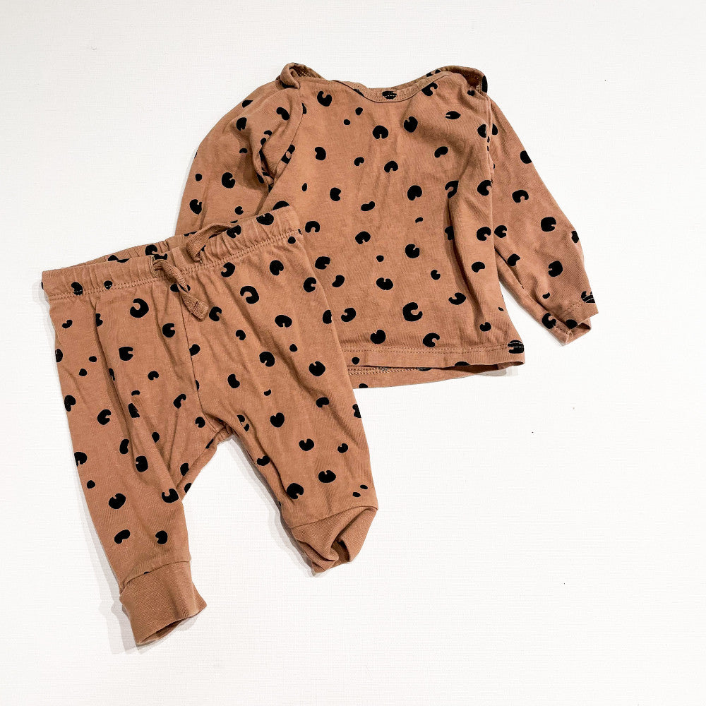 H&M Sert 1-2M|234112