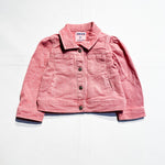 Mayoral Jean Jacket 12M|155039