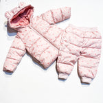 Old Navy Snowsit 18-24M|170532