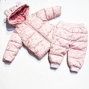 Old Navy Snowsit 18-24M|170532