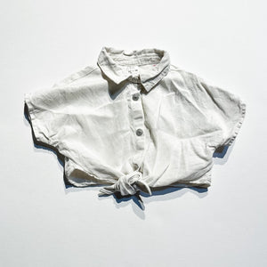 Zara Top 3/4Y|191521