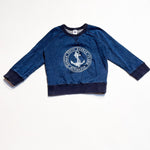 Petit Bateau Swestshirt 5Y|153980