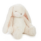 Big Nibble Cream Bunny|68620