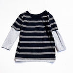 George Shirt 2Y|157516