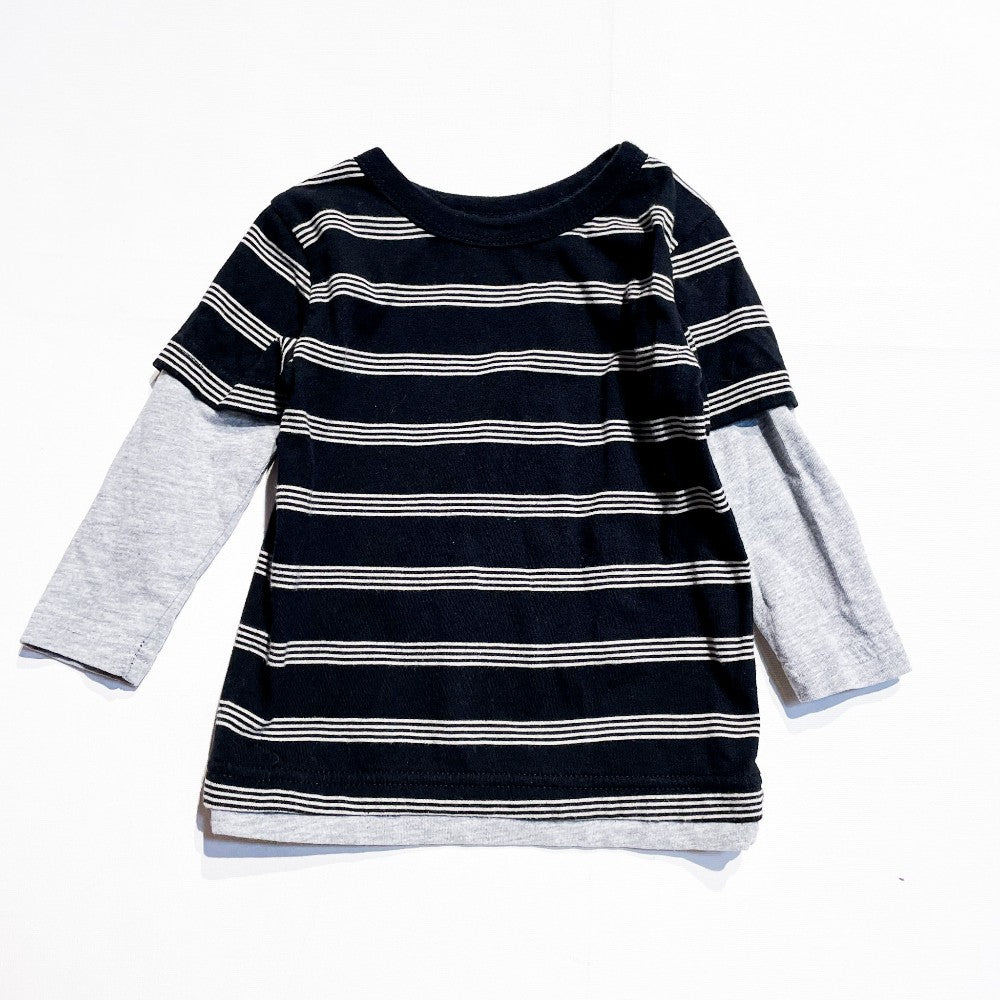 George Shirt 2Y|157516