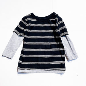 George Shirt 2Y|157516