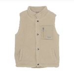 Daily7 - Unlimited Vest Sandshell|158289