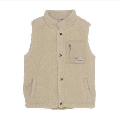 Daily7 - Unlimited Vest Sandshell|158289