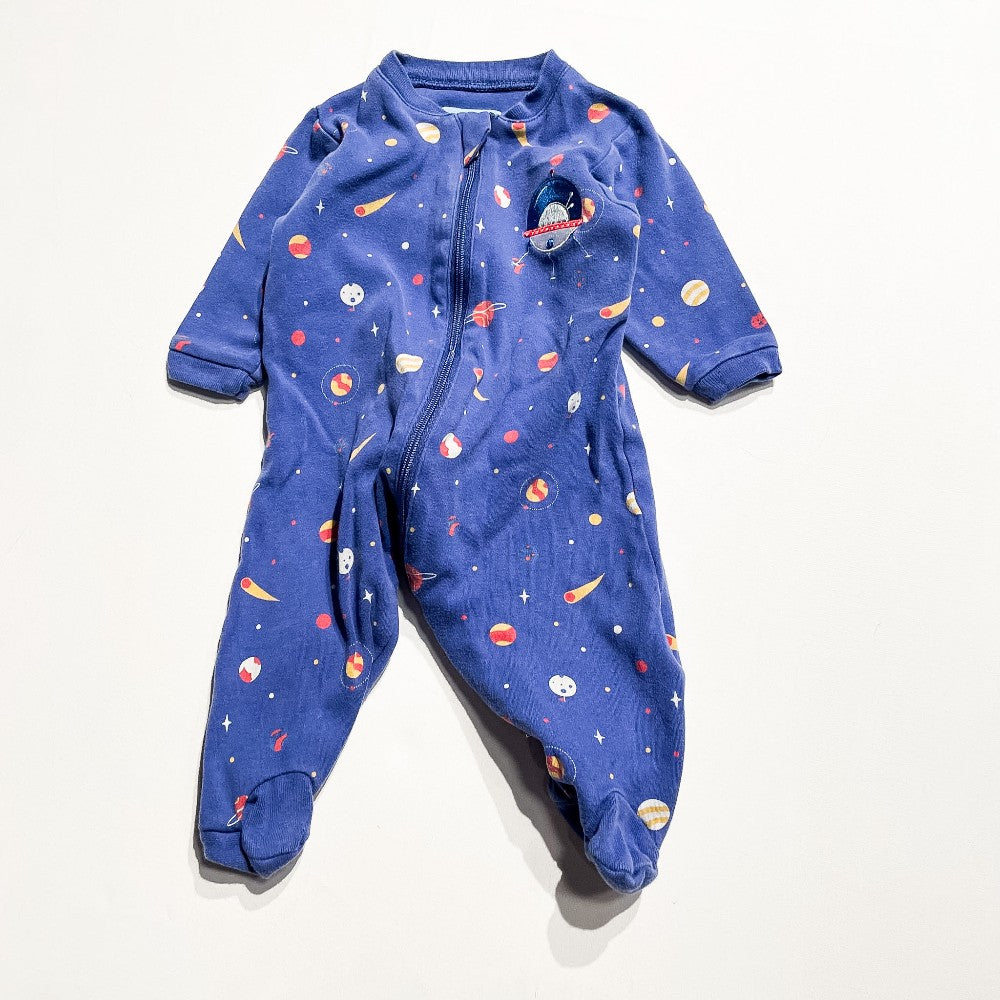 Tuffy Sleeper 3M|206509
