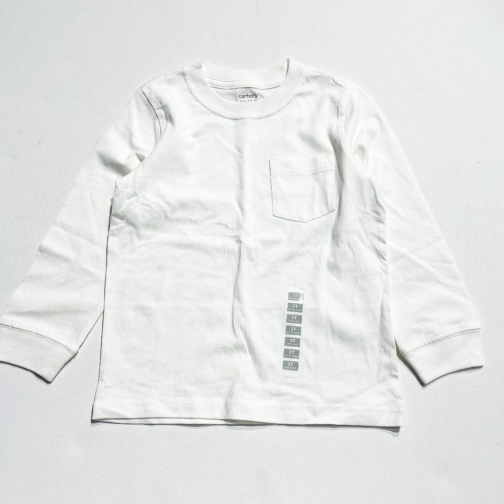 Carters Shirt 3Y|224868