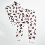 Old Navy Sleep Set 2Y|200509