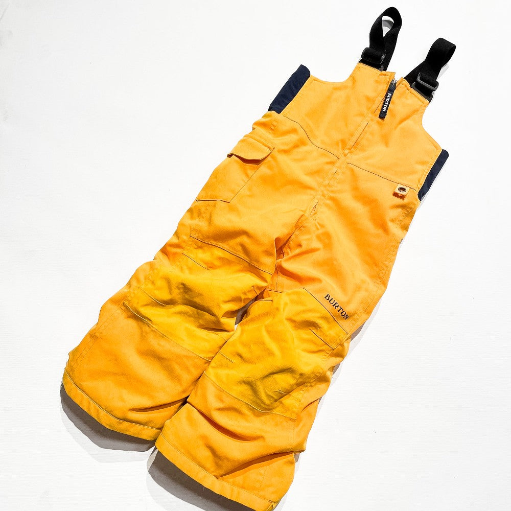 Burton Snow Pants 3Y **Imeprfection|204932