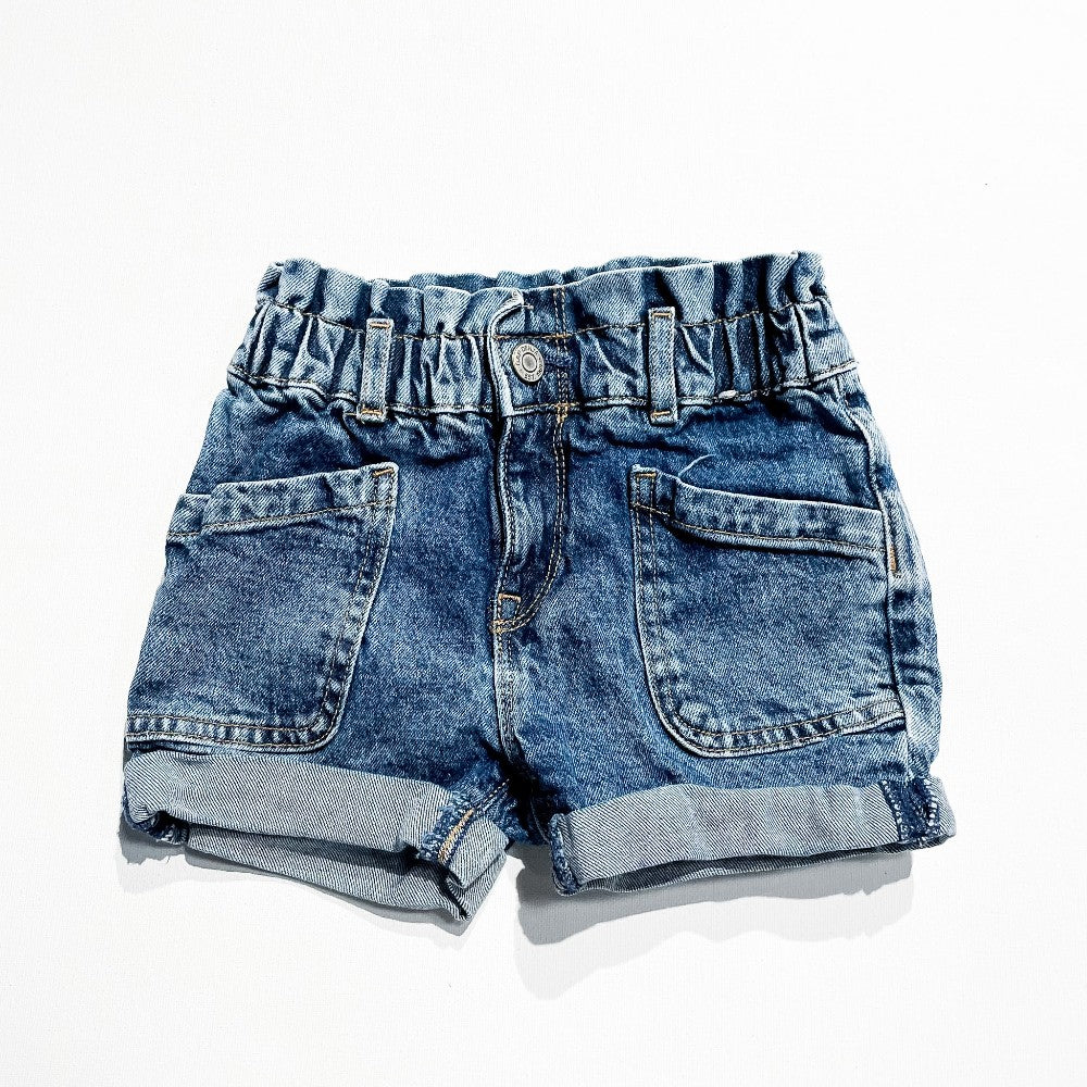 Gap Shorts 5Y|209203