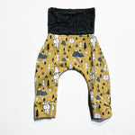 Brok Boys Pants 0-6M|227288