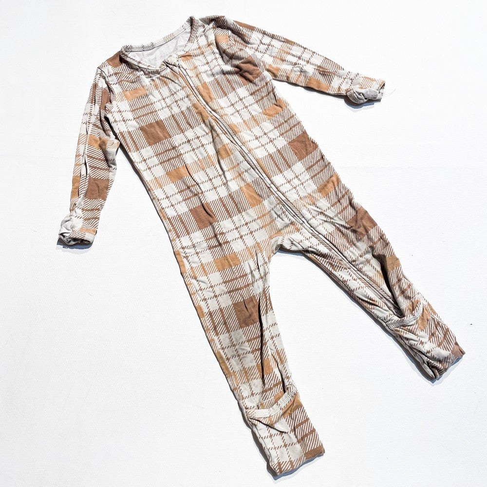 Bambie & Birdie Sleeper 6-12M *Imperfection|134846
