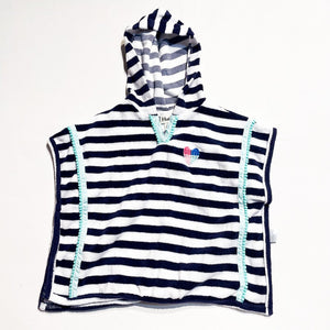 Hatley Hooded Towel 3Y|154418
