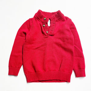 Carters Sweater 5Y|220290
