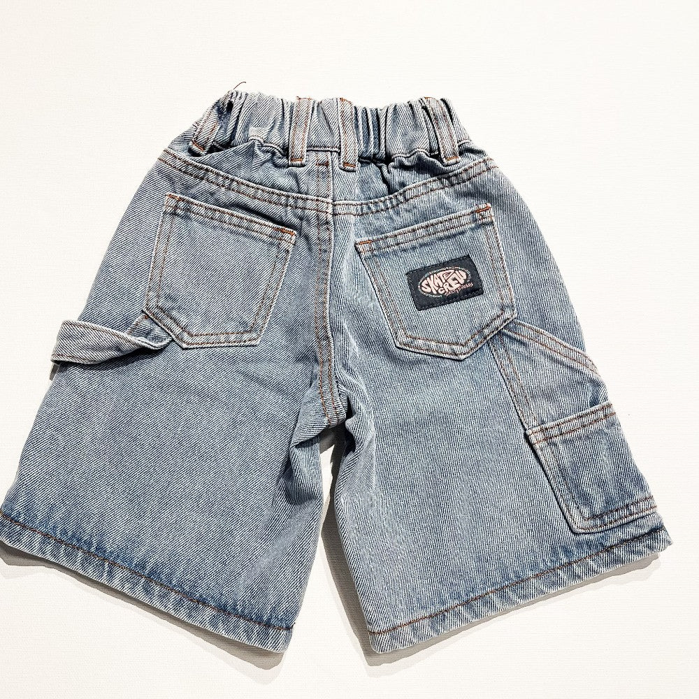 Salty Shreds SHorts 6-12M **Reg $105|221447