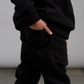 Little Bipsy - Classic Sweatpant - Black|116157