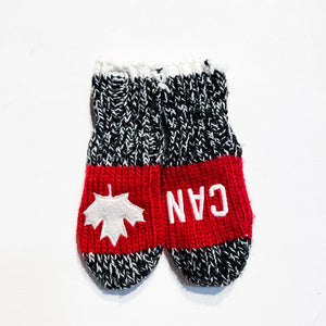 Bay Mittens 6-12M|157385