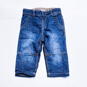 MEX Jeans 6-9M|182723