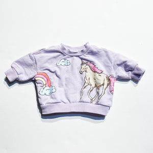 Baby Sweatshirt 0-3M|191556