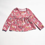 Carters Shirt 3Y|137375