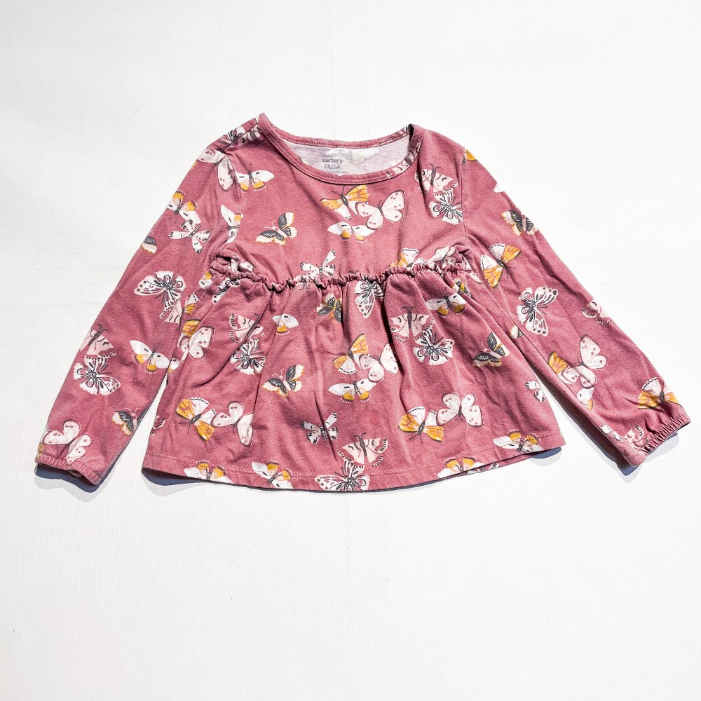 Carters Shirt 3Y|137375